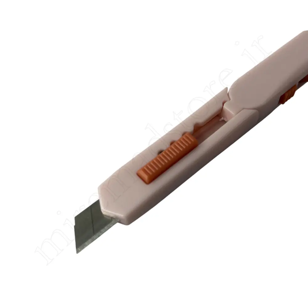 کاتردوکاره پاستلی ADEER DJ:11-8291