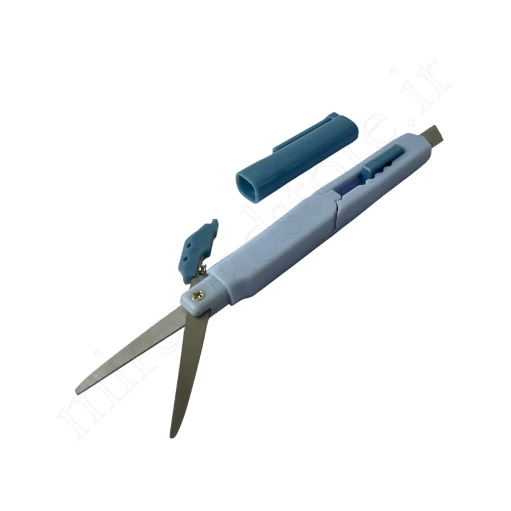 کاتردوکاره پاستلی ADEER DJ:11-8291