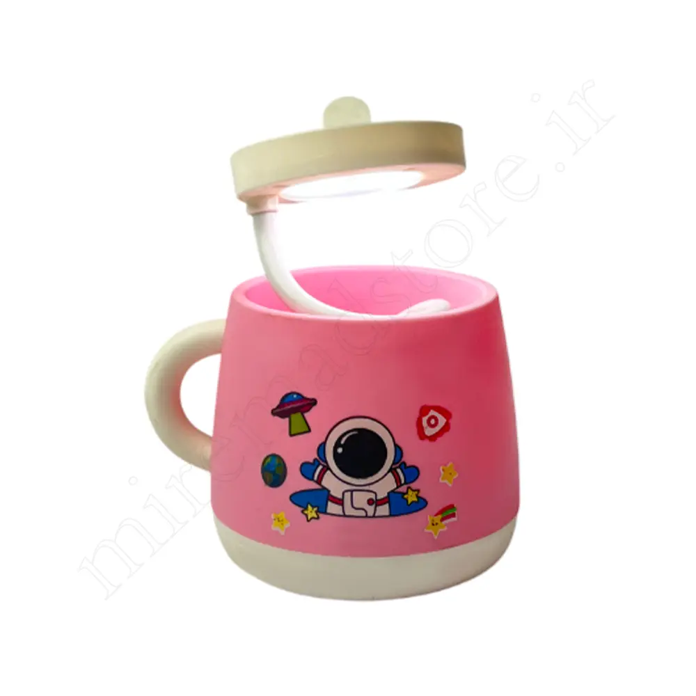 چراغ مطالعه فانتزی Night light