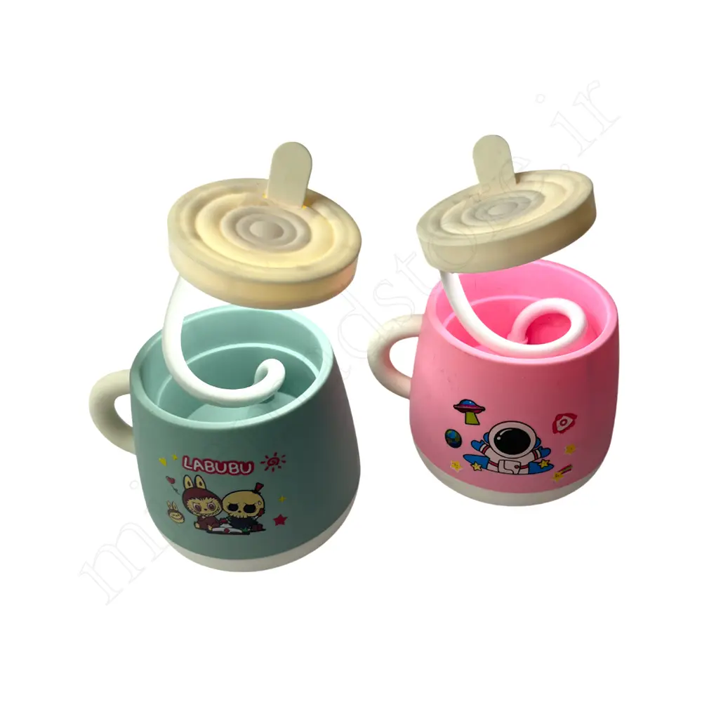 چراغ مطالعه فانتزی Night light