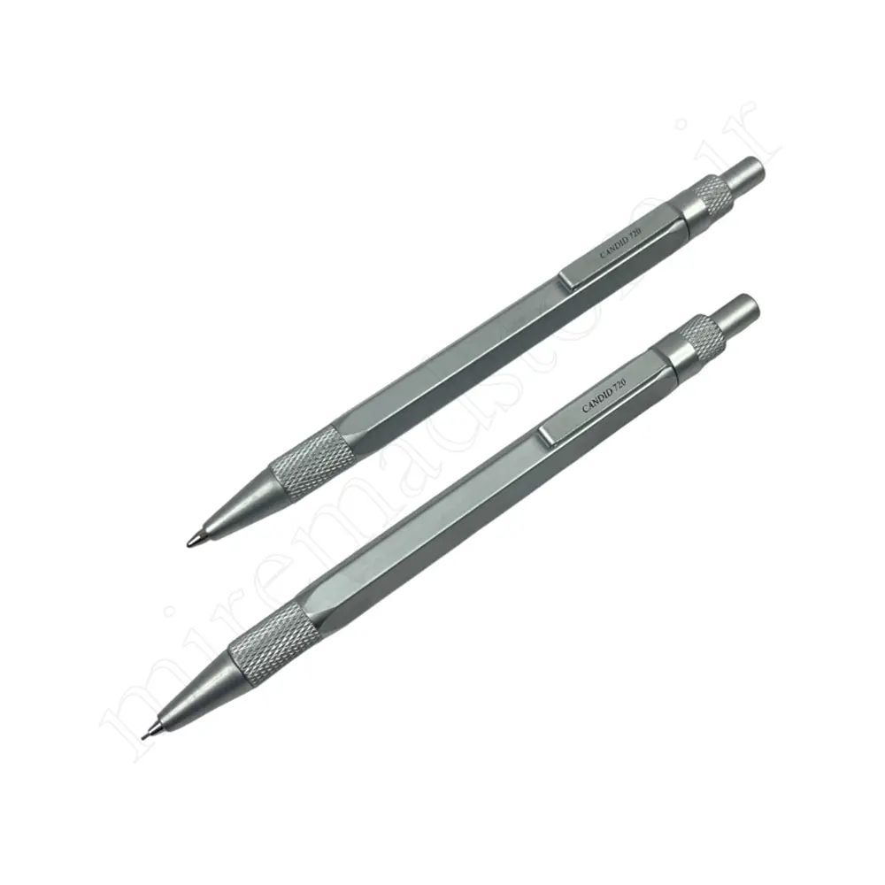 ست روان نویس و اتود کلاسیک کاندیدCANDID 720