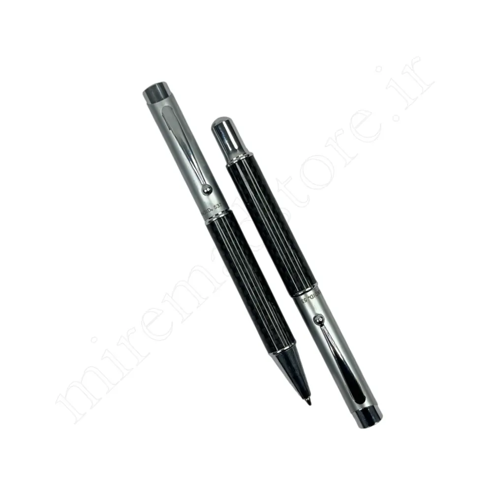 ست خودکاروخودنویس کلاسیک کاندید CANDID 537