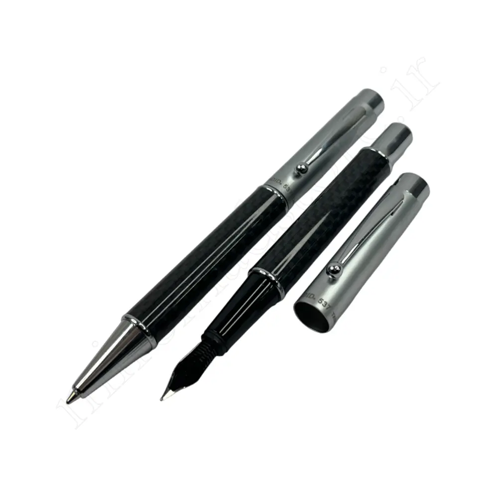 ست خودکاروخودنویس کلاسیک کاندید CANDID 537