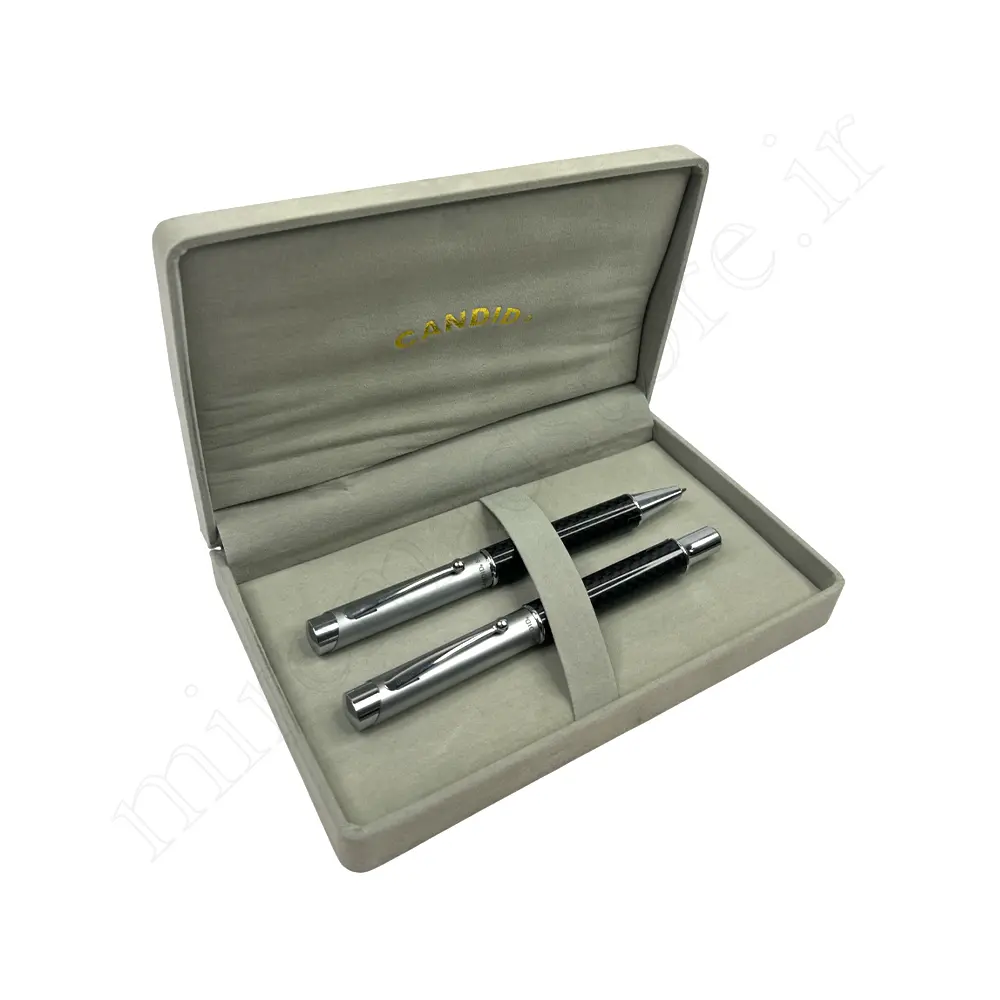 ست خودکاروخودنویس کلاسیک کاندید CANDID 537