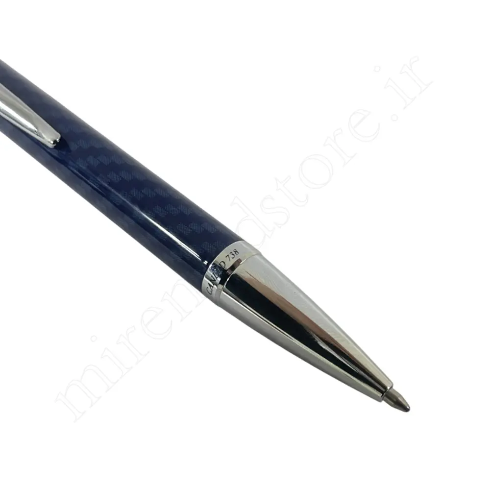 خودکار روان نویس کاندید CANDID 738