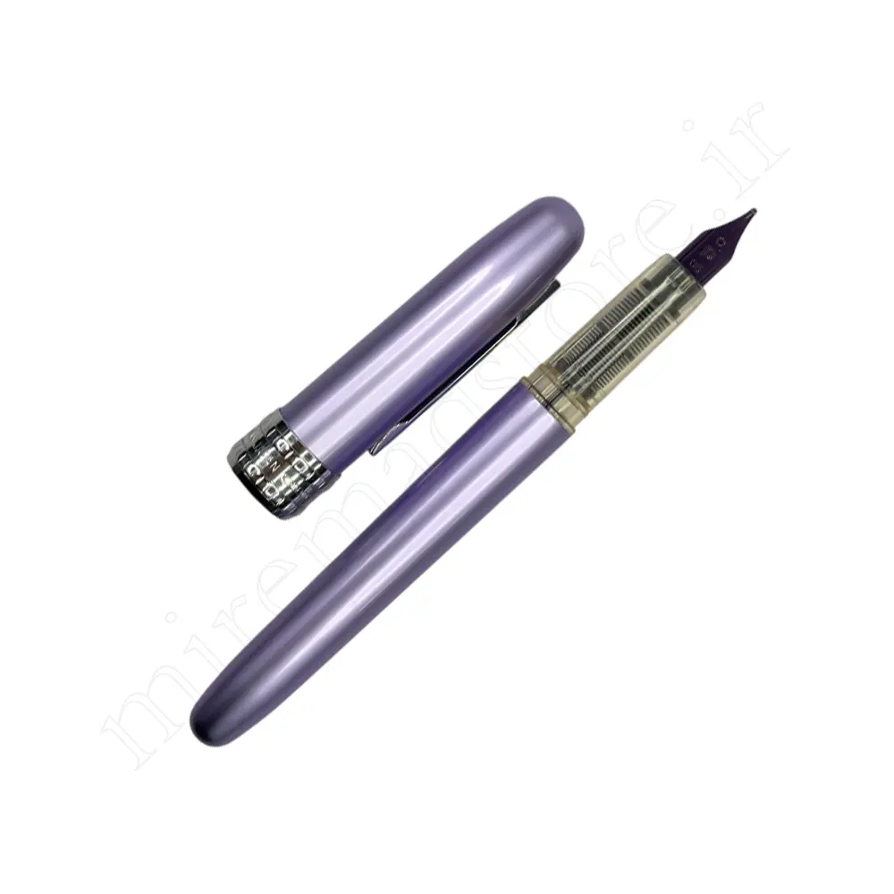 خودنویس کلاسیک پلاتینیوم PLATINUM JAPAN(plaisir)