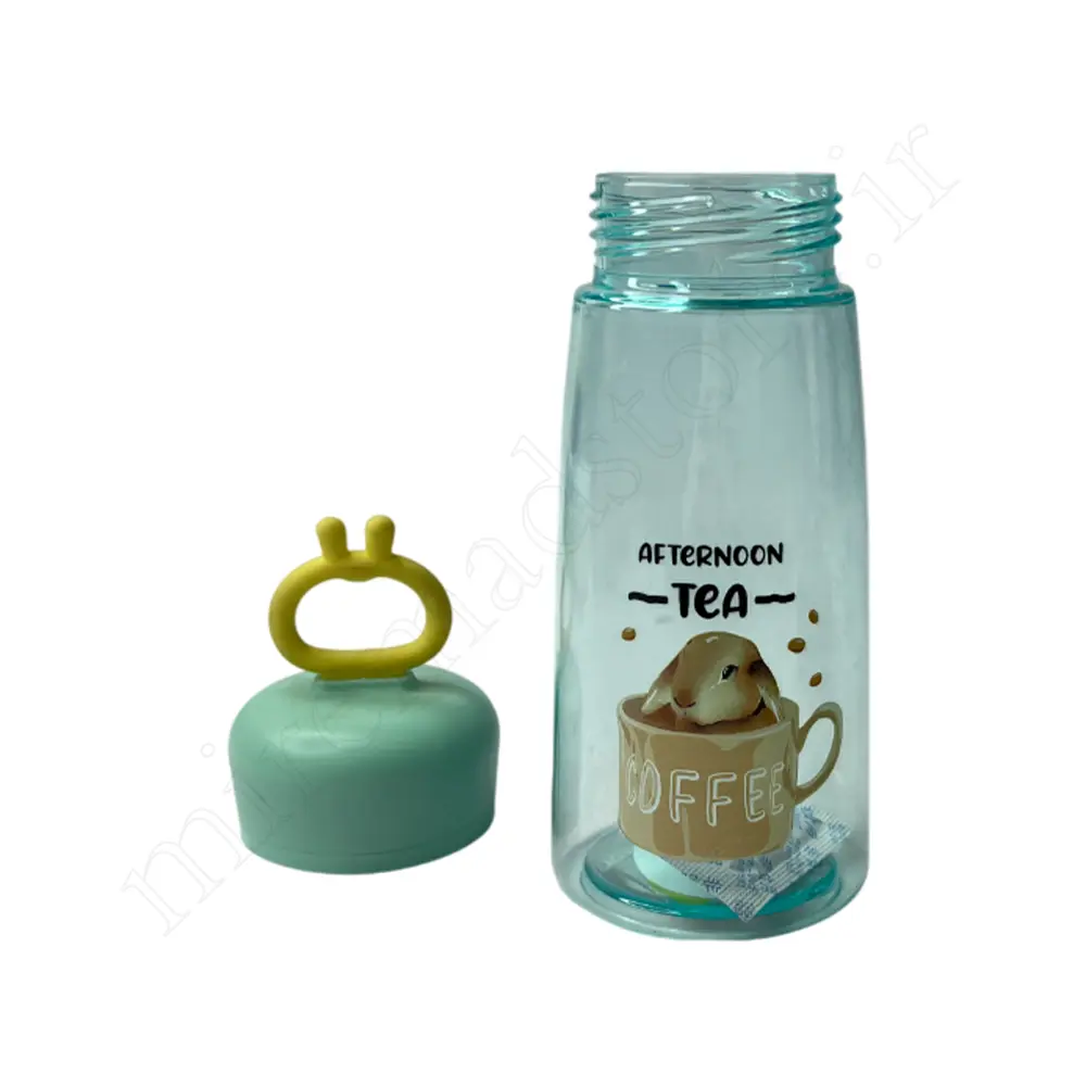 قمقمه فانتزی پیچی CALLME IL:3838-1420