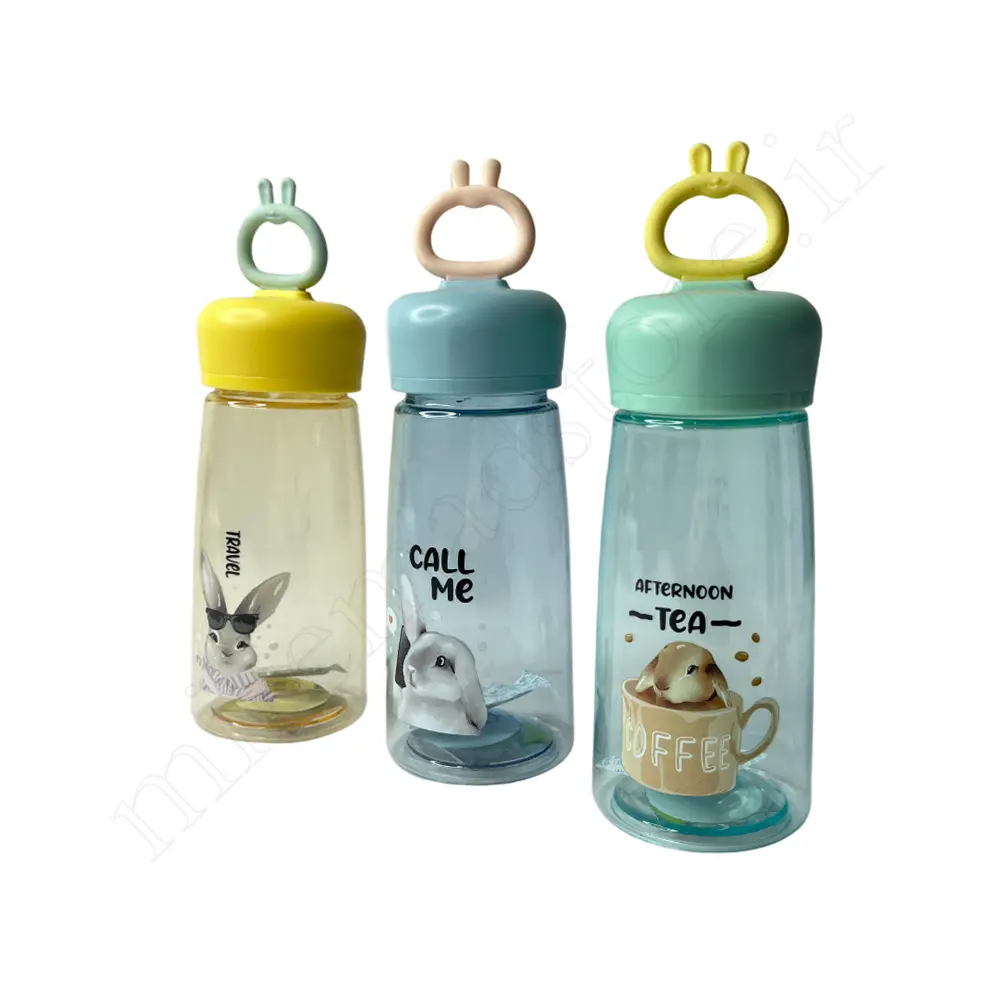 قمقمه فانتزی پیچی CALLME IL:3838-1420