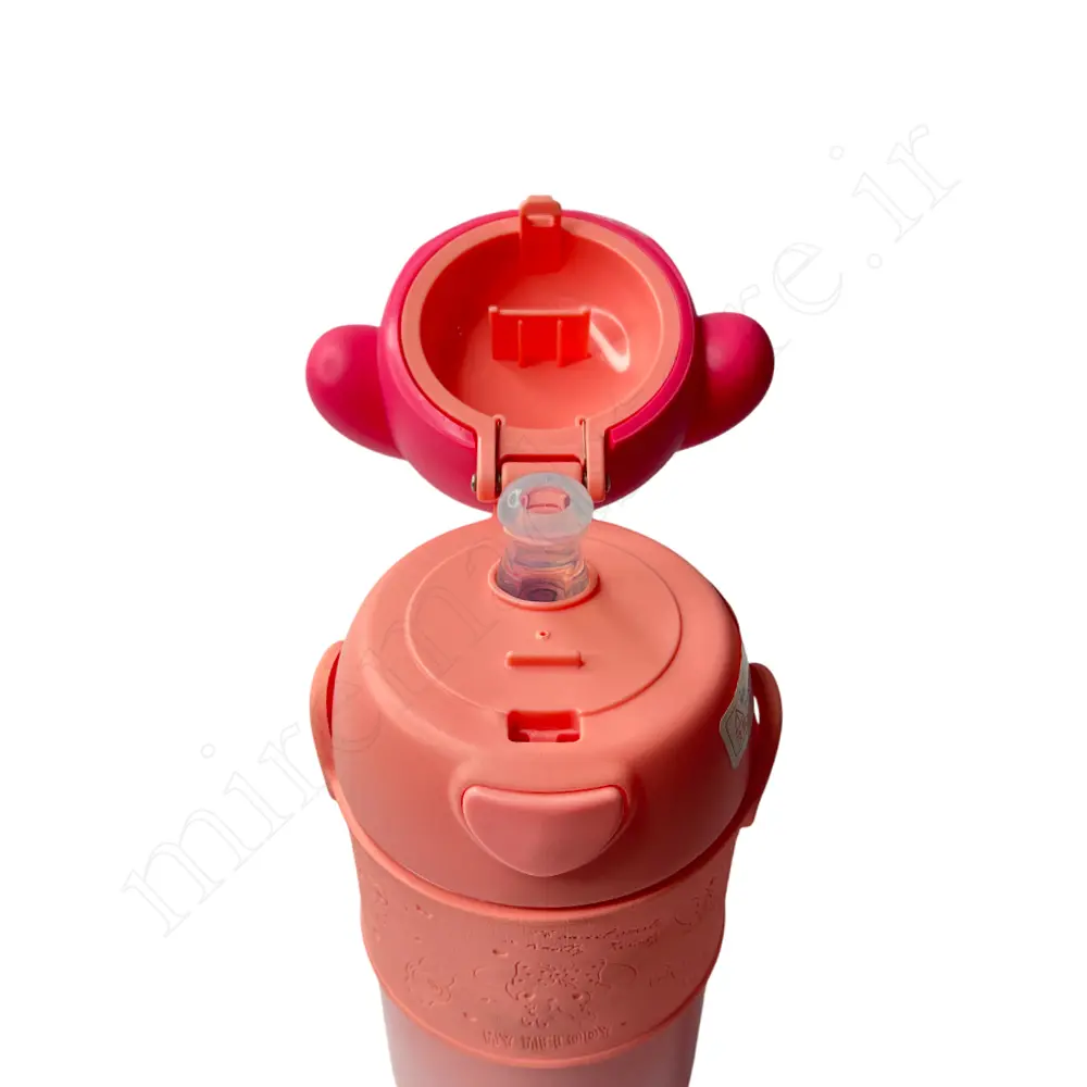 تراول ماگ استیل دوجداره MY MELODY MM:3042