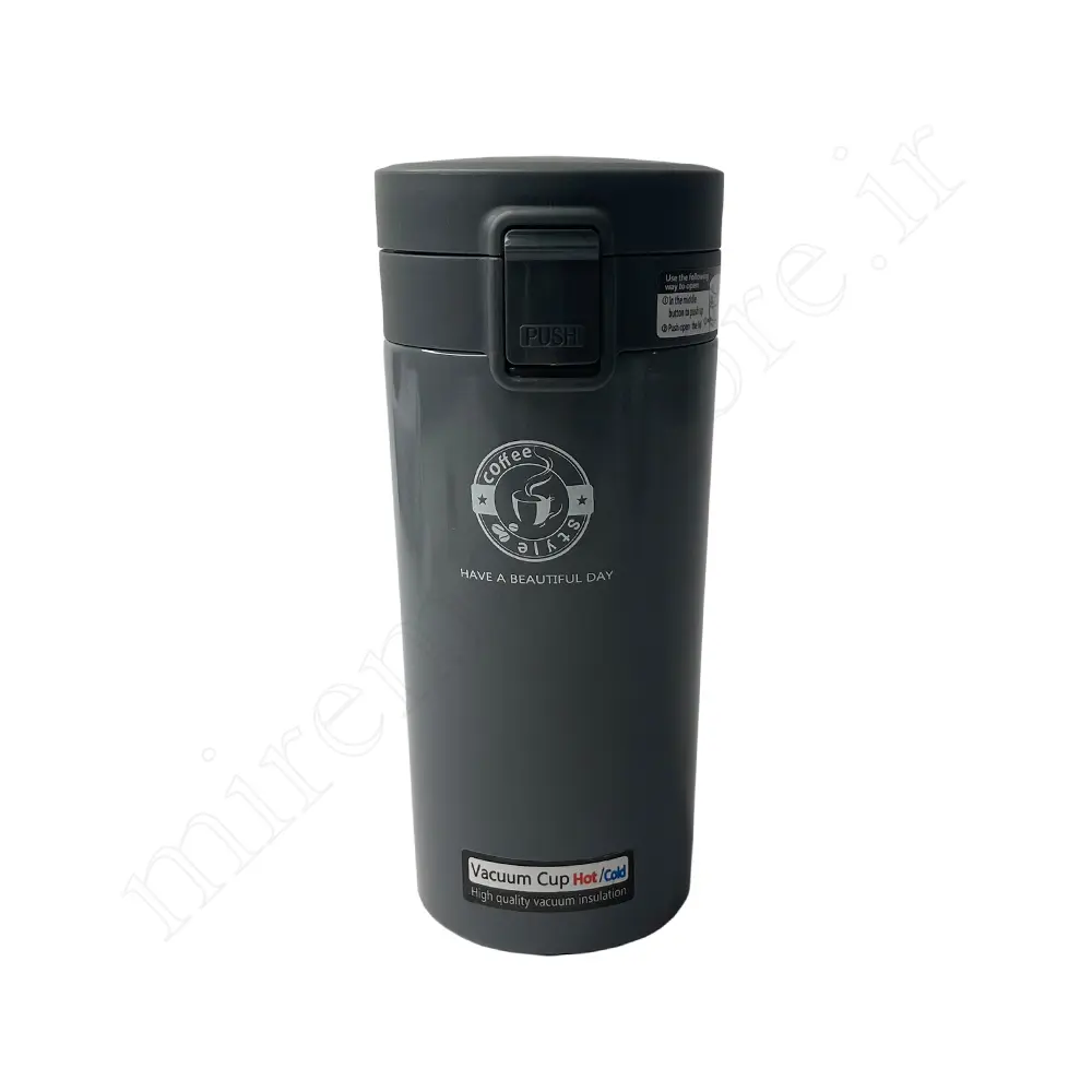 تراول ماگ کلاسیک TRAVEL MUG