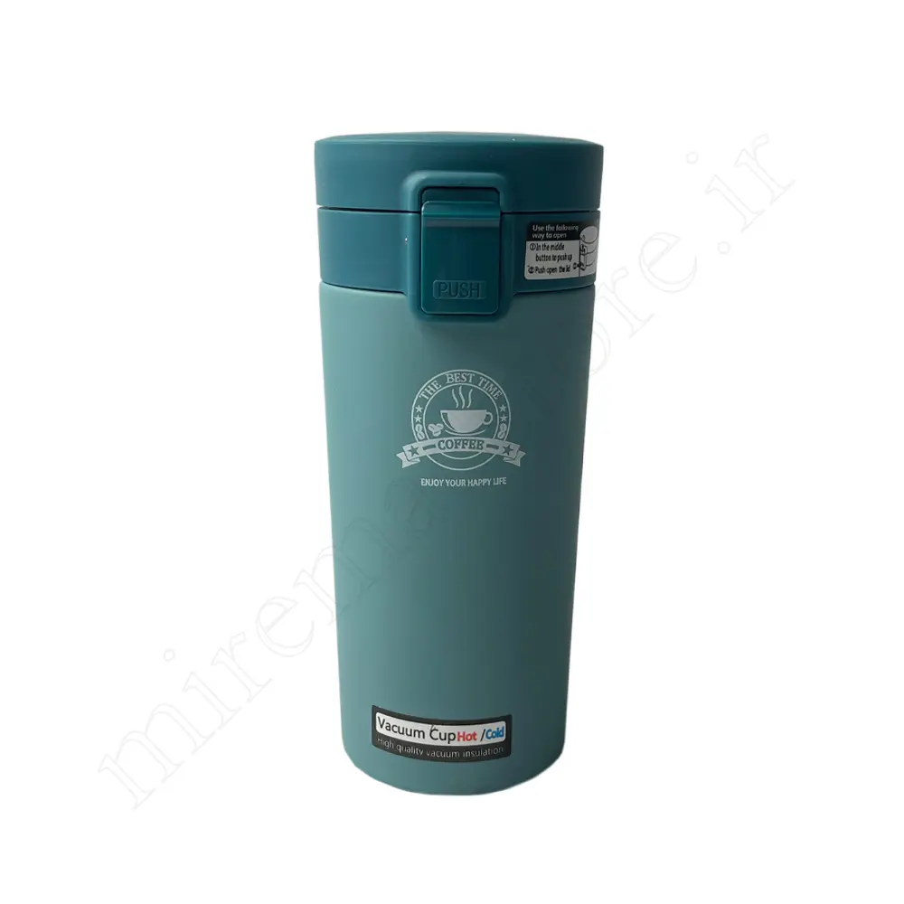 تراول ماگ کلاسیک TRAVEL MUG