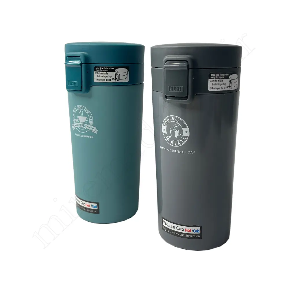 تراول ماگ کلاسیک TRAVEL MUG