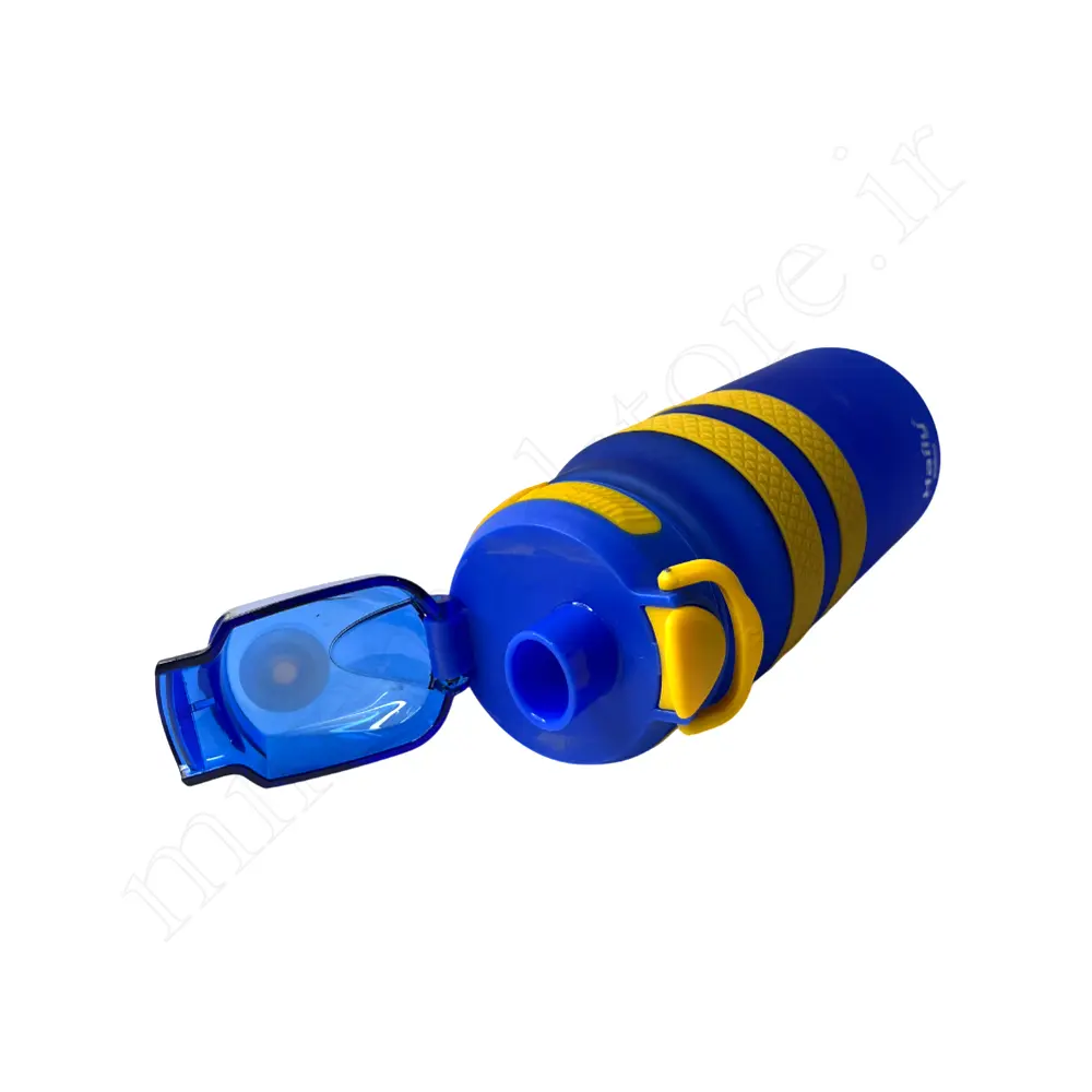 قمقمه دورسیلیکون هایلی Haily