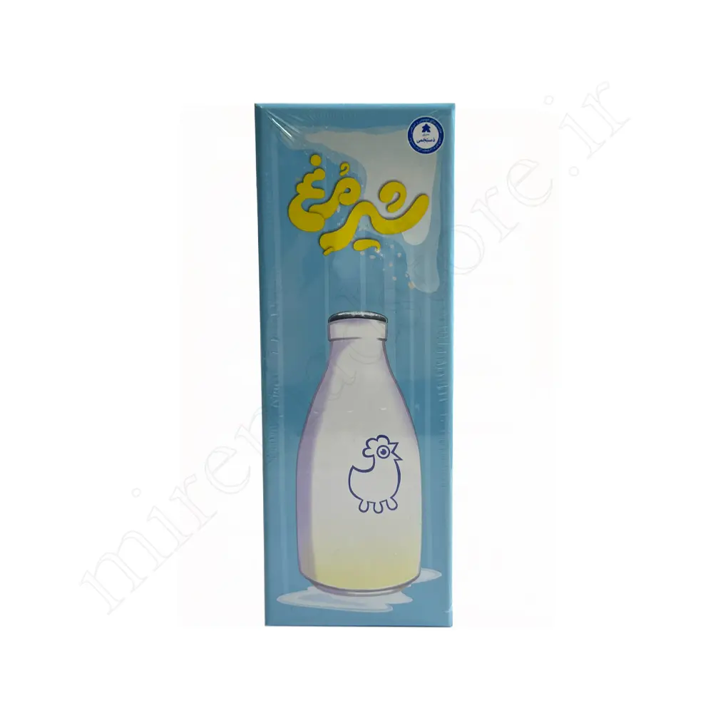 بازی فکری شیرمرغ