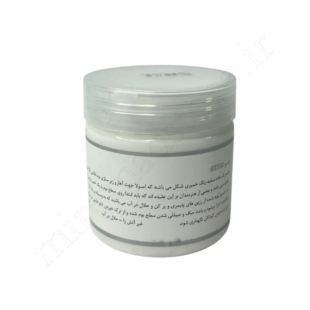 چسب جسو 350gr رپین Repin