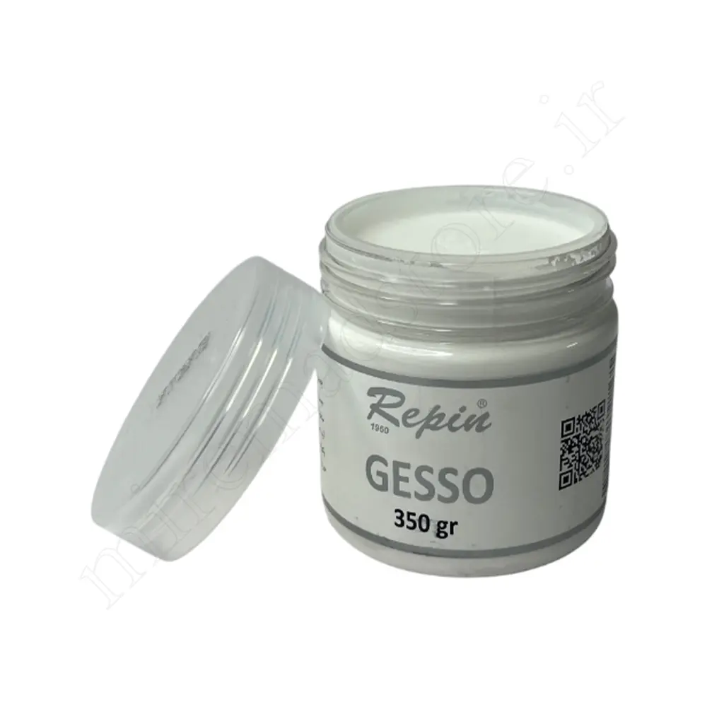 چسب جسو 350gr رپین Repin