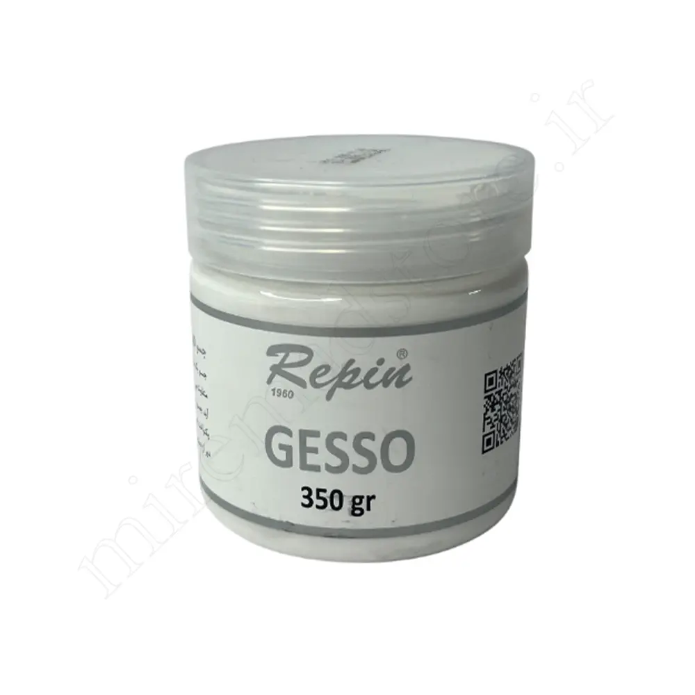 چسب جسو 350gr رپین Repin