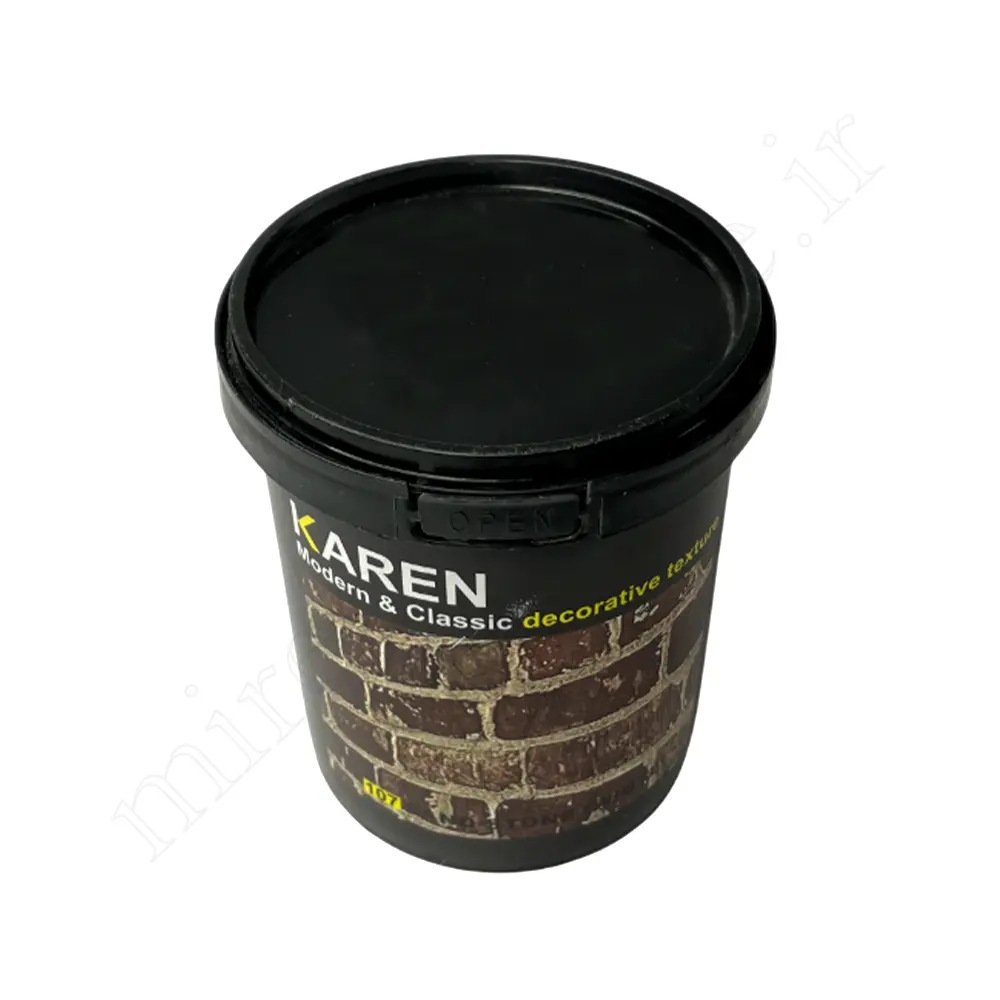 تکسچر سند استون 1kg کارن KAREN SAND