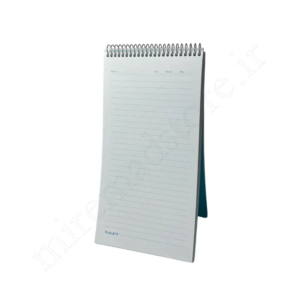 دفترچه یادداشت عرشARSH NO:59