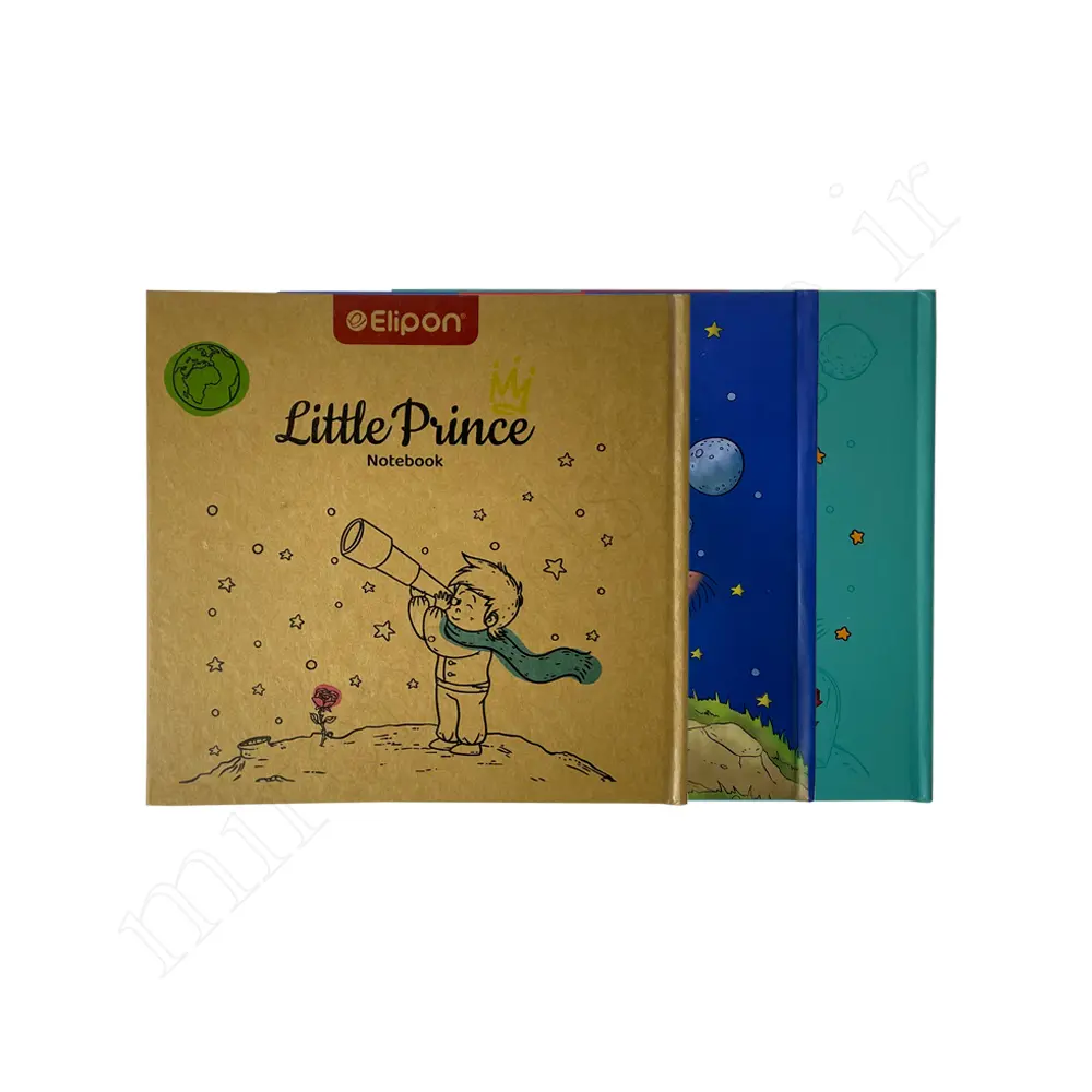 دفترچه یادداشت الیپونElipon NO:8571003
