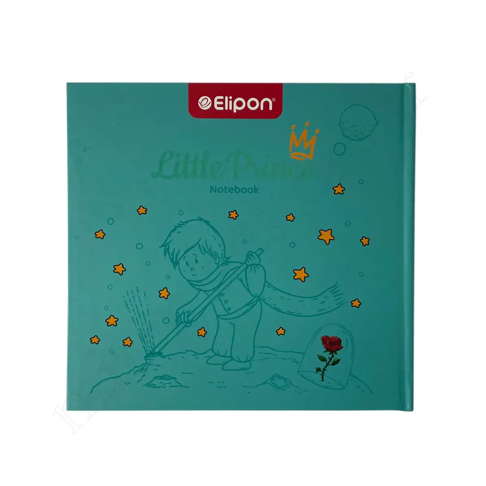 دفترچه یادداشت الیپونElipon NO:8571003