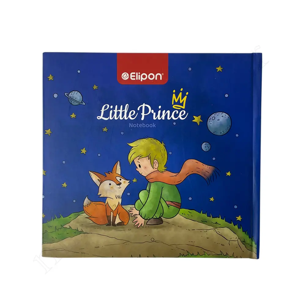 دفترچه یادداشت الیپونElipon NO:8571003