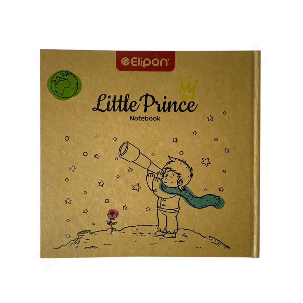دفترچه یادداشت الیپونElipon NO:8571003