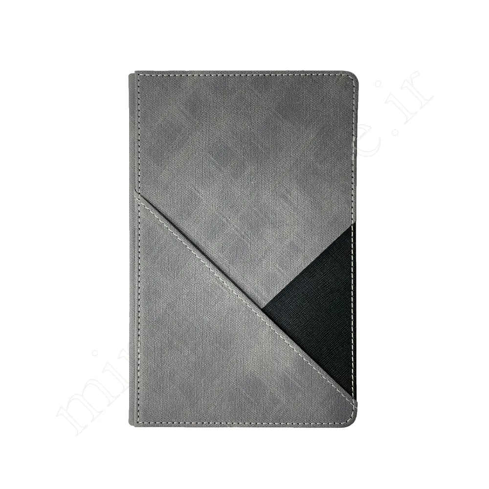 دفتریادداشت جیبدار NOTBOOK