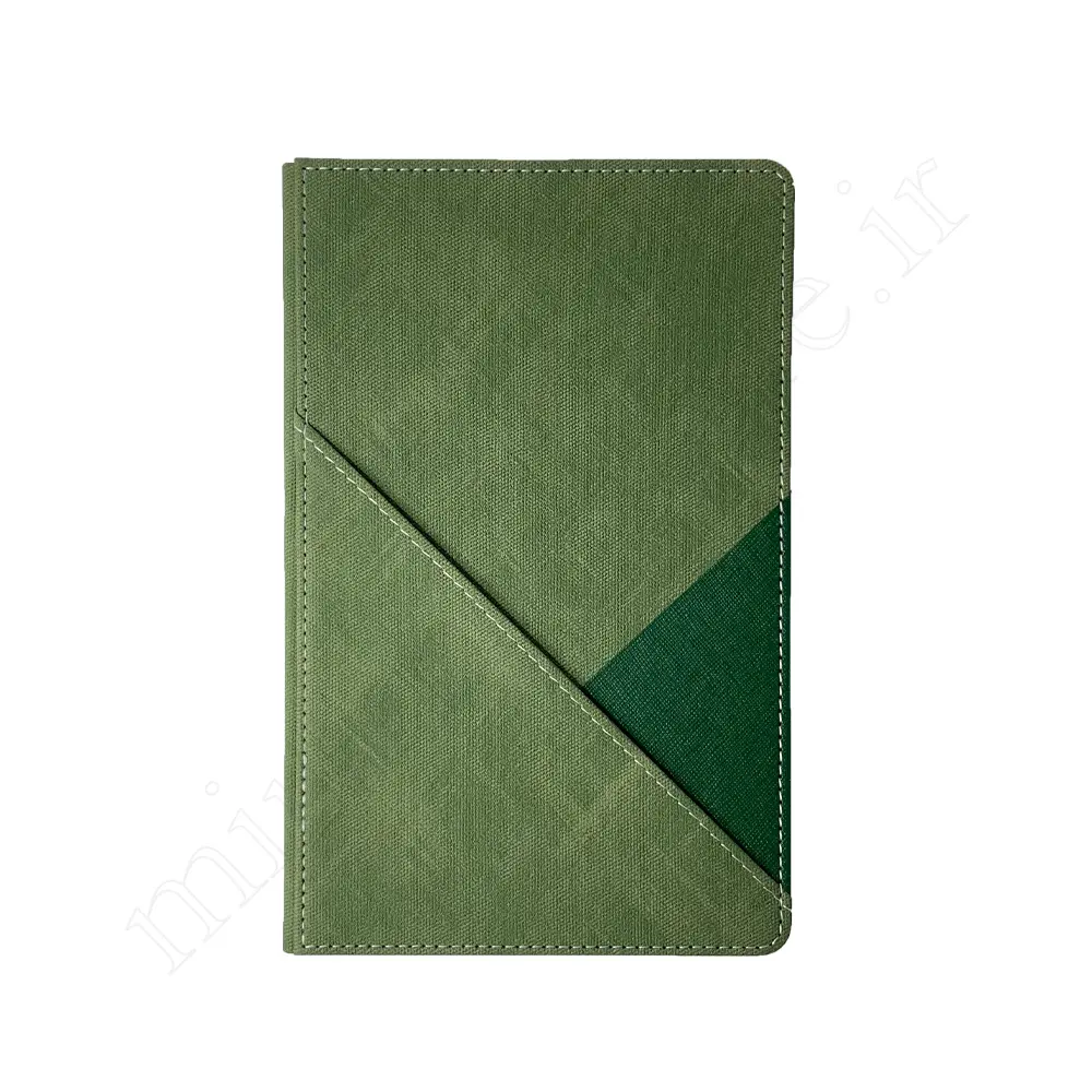 دفتریادداشت جیبدار NOTBOOK