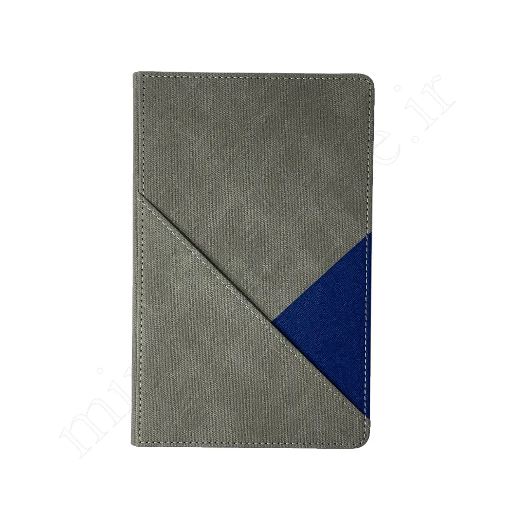 دفتریادداشت جیبدار NOTBOOK