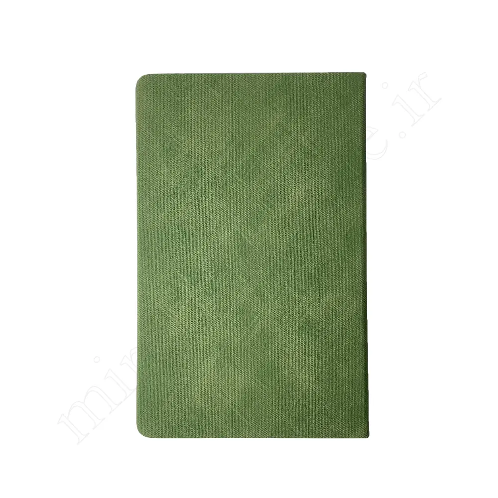 دفتریادداشت جیبدار NOTBOOK