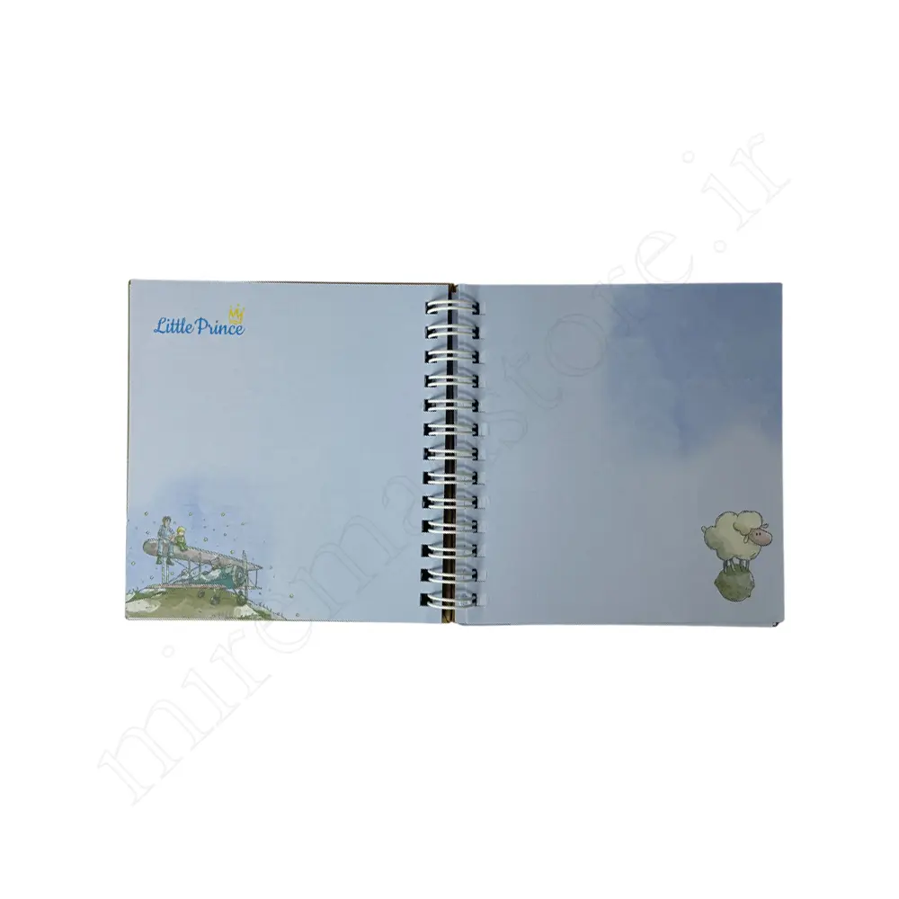 دفترچه یادداشت الیپون ELIPON 3630
