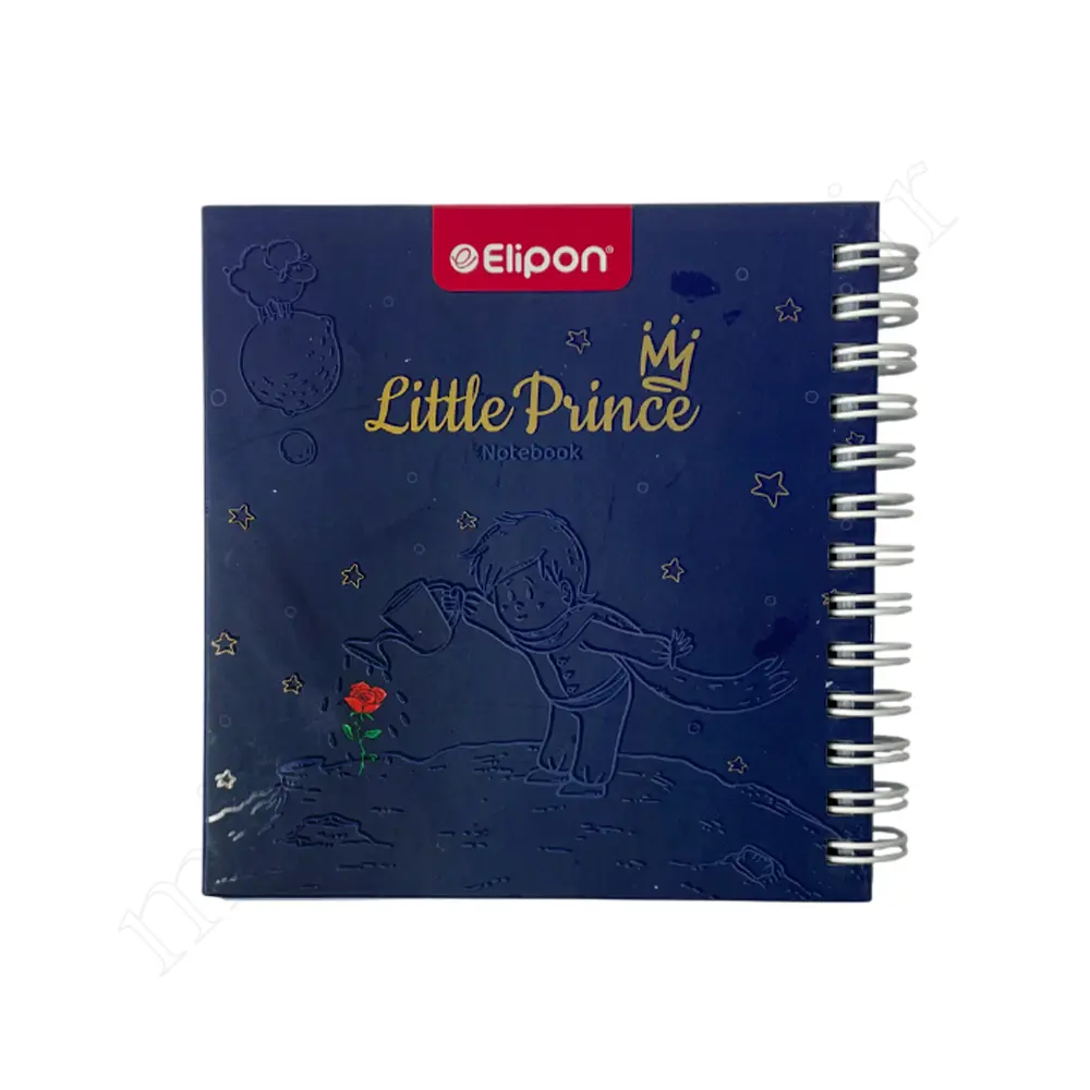 دفترچه یادداشت الیپون ELIPON 3630