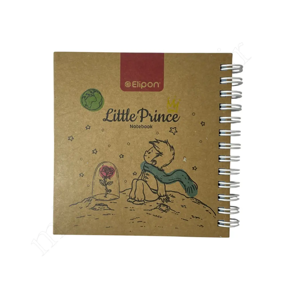 دفترچه یادداشت الیپون ELIPON 3630