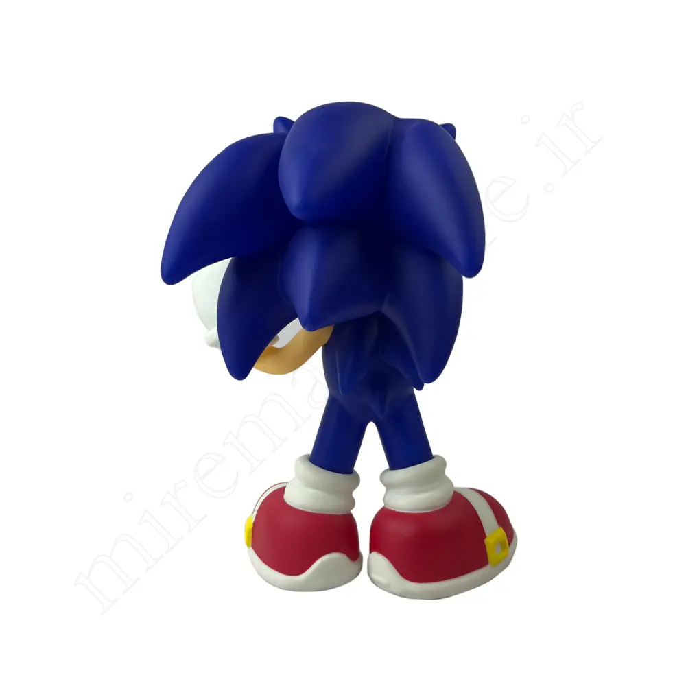 فیگور سونیک سایزبزرگSONIC NO:9906