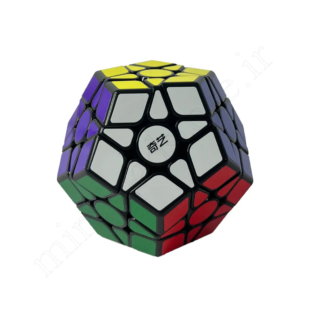 روبیک چندوجهیQY TOYS NO:EQY971