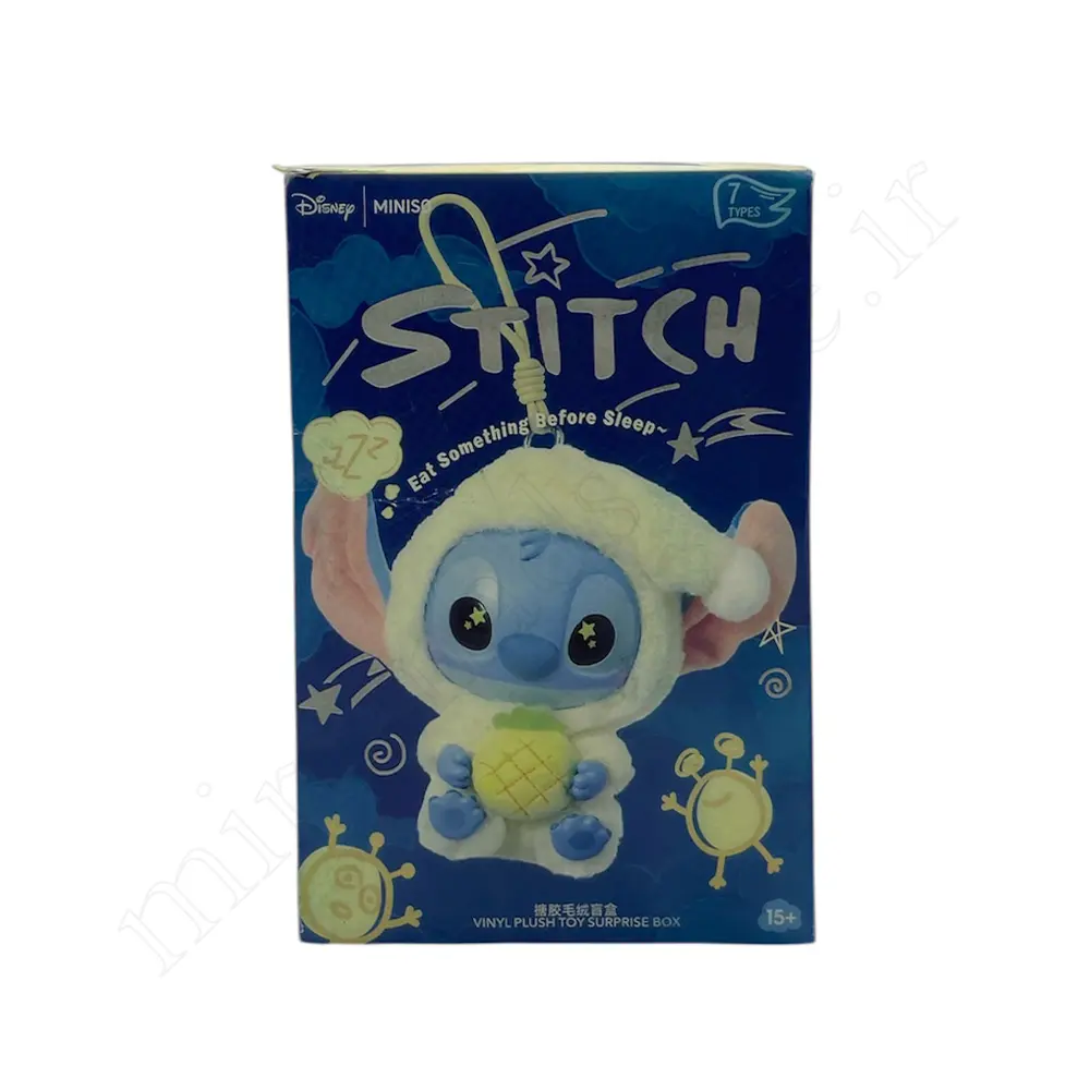 عروسک سورپرایزی استیج DISNEY MN:202486