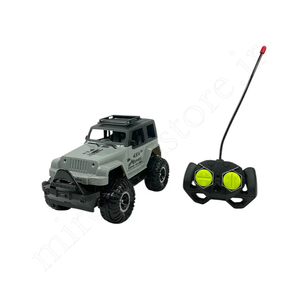 ماشین کنترلی آفرود OFFROAD YF:668