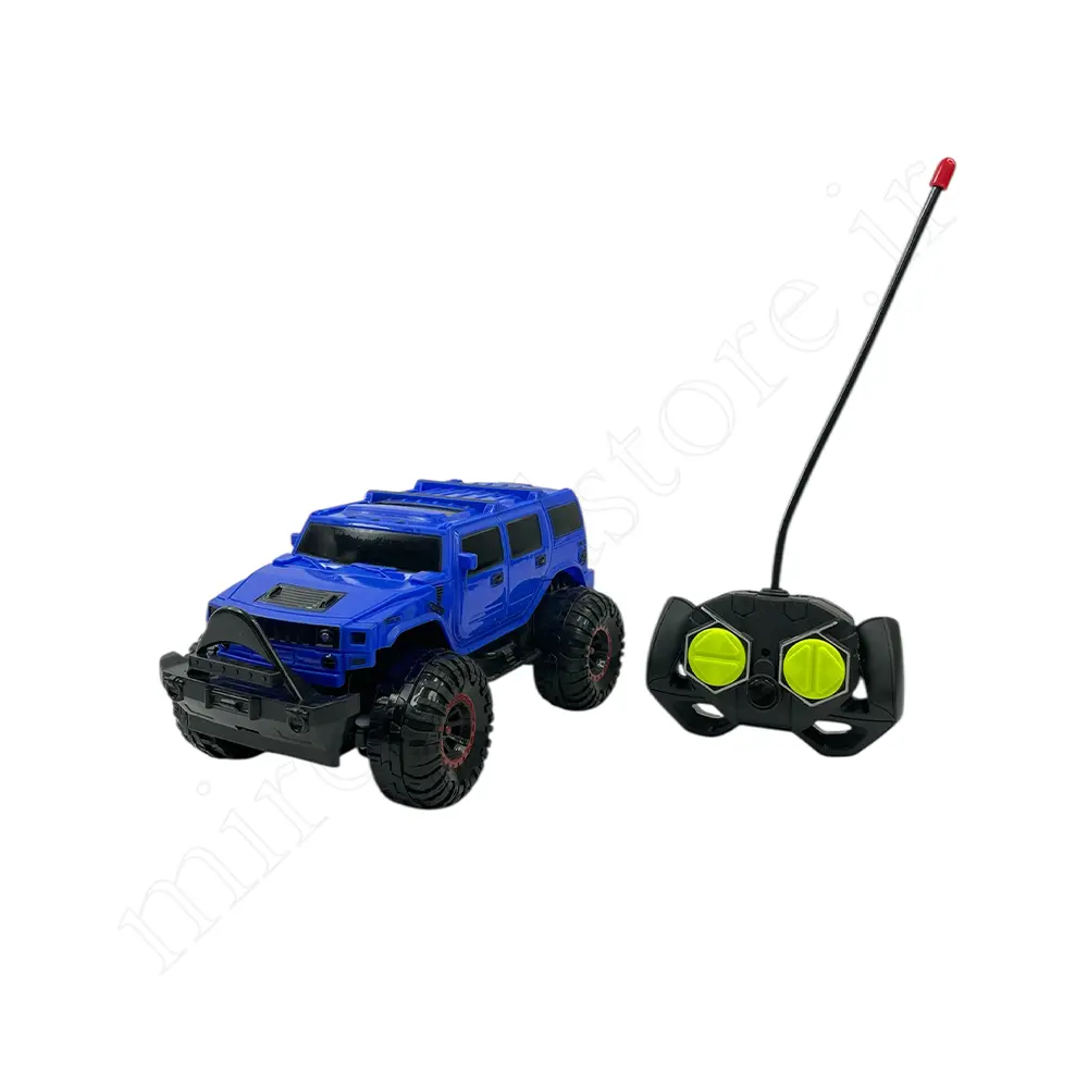 ماشین کنترلی آفرود OFFROAD YF:668
