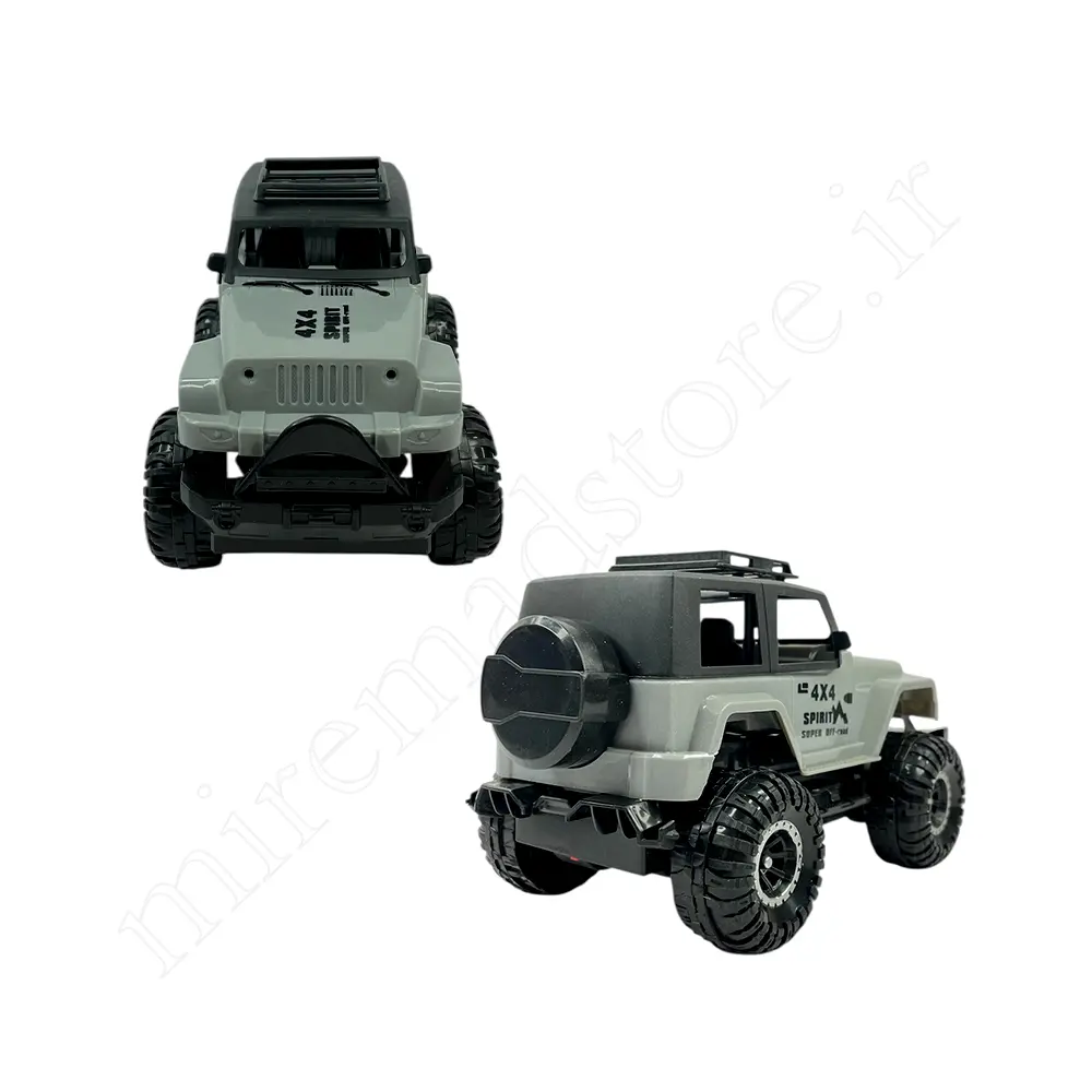 ماشین کنترلی آفرود OFFROAD YF:668