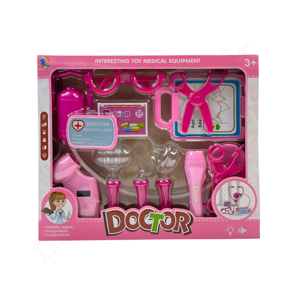 ست پزشکیDOCTOR NO:47013