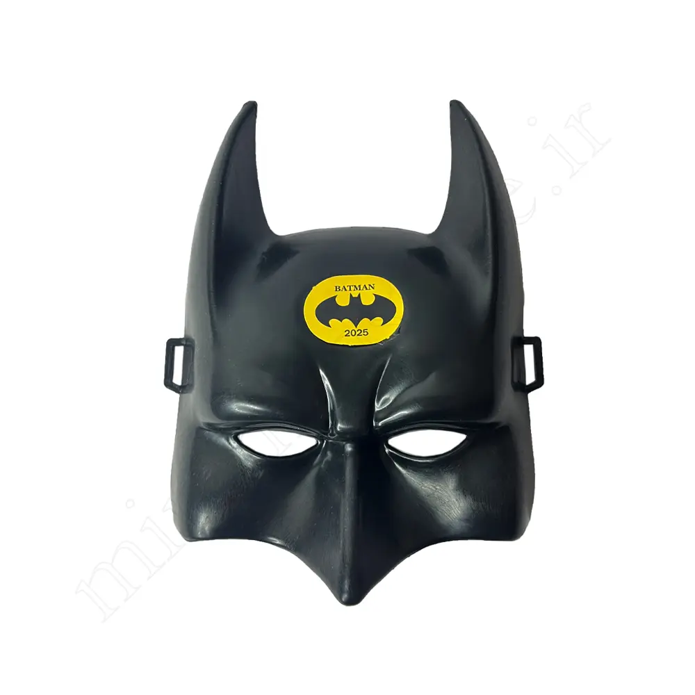 ماسک چراغدار اونجرز mask 5041