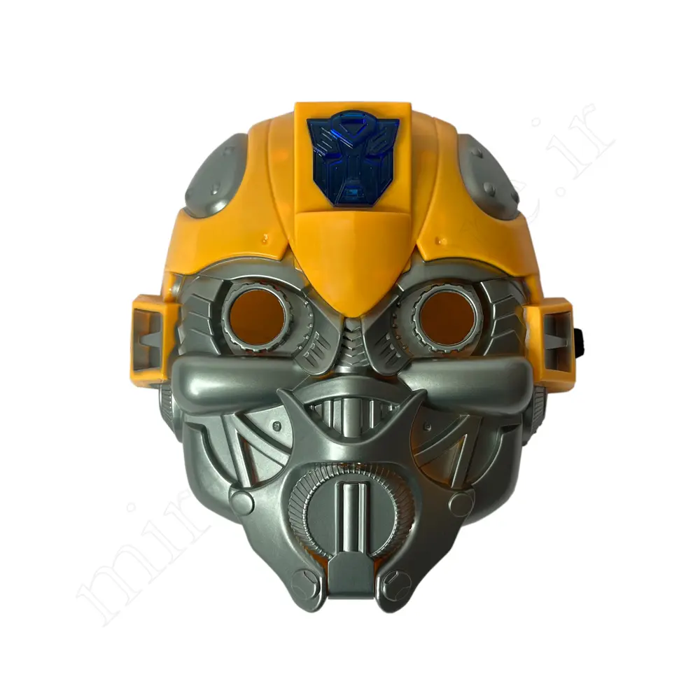 ماسک چراغدار اونجرز mask 5041