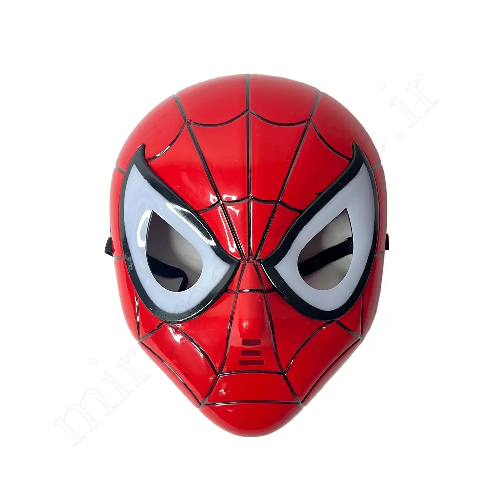 ماسک چراغدار اونجرز mask 5041