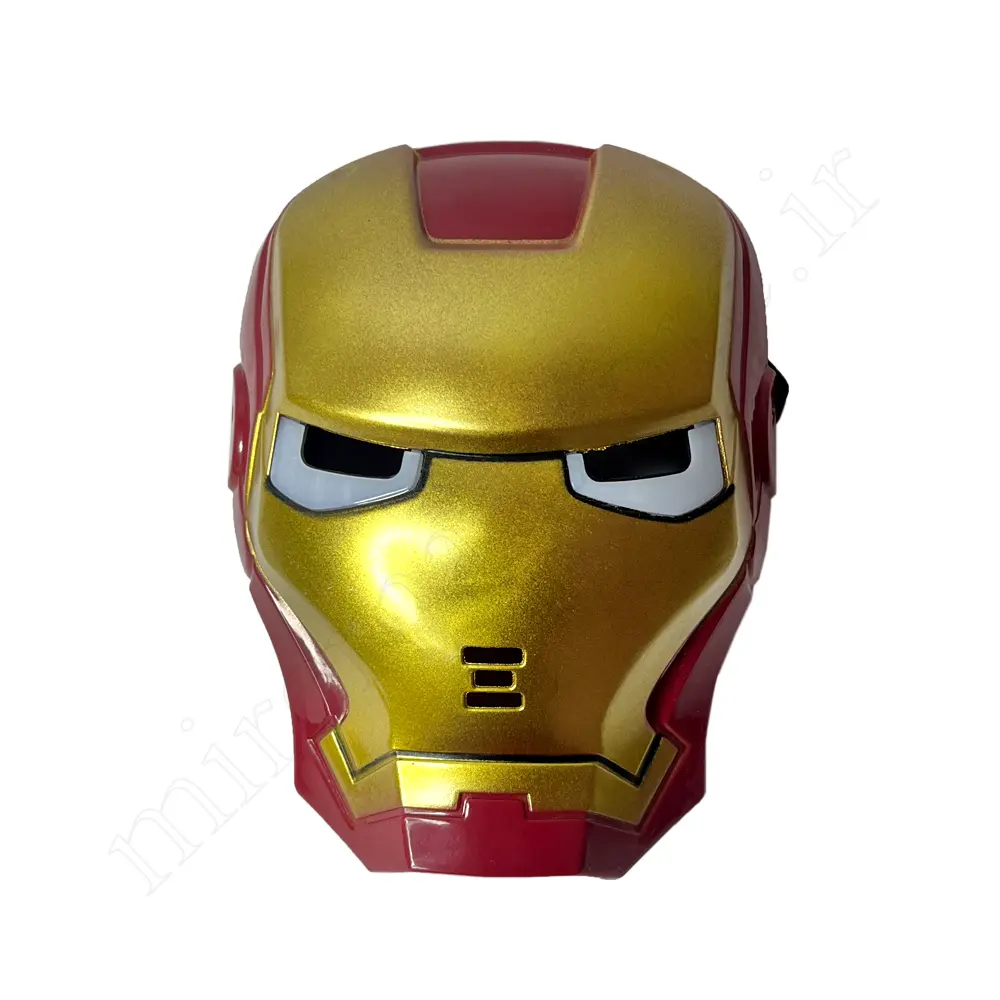 ماسک چراغدار اونجرز mask 5041