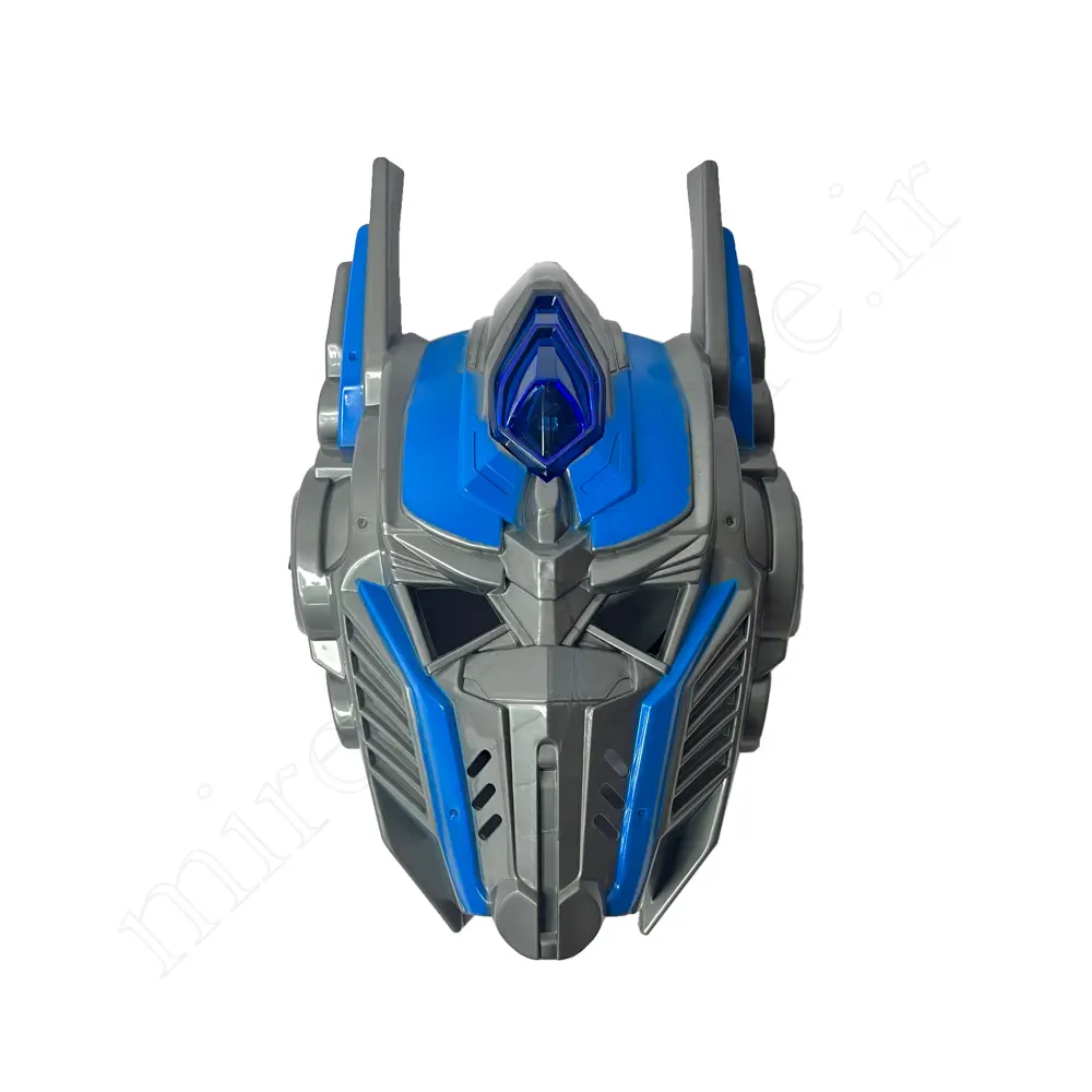 ماسک چراغدار اونجرز mask 5041