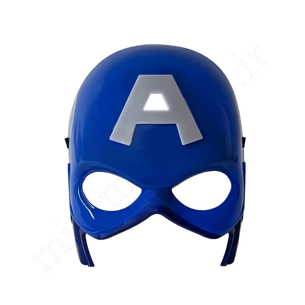 ماسک چراغدار اونجرز mask 5041