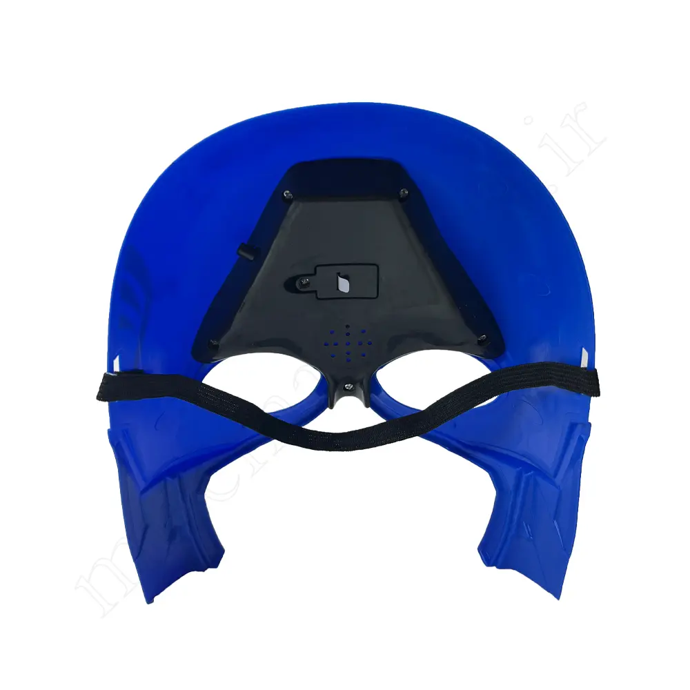 ماسک چراغدار اونجرز mask 5041