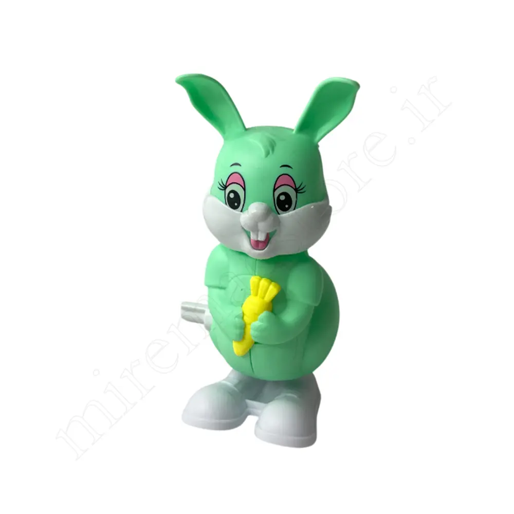 خرگوش فانتزی کوکی Rabbit toy