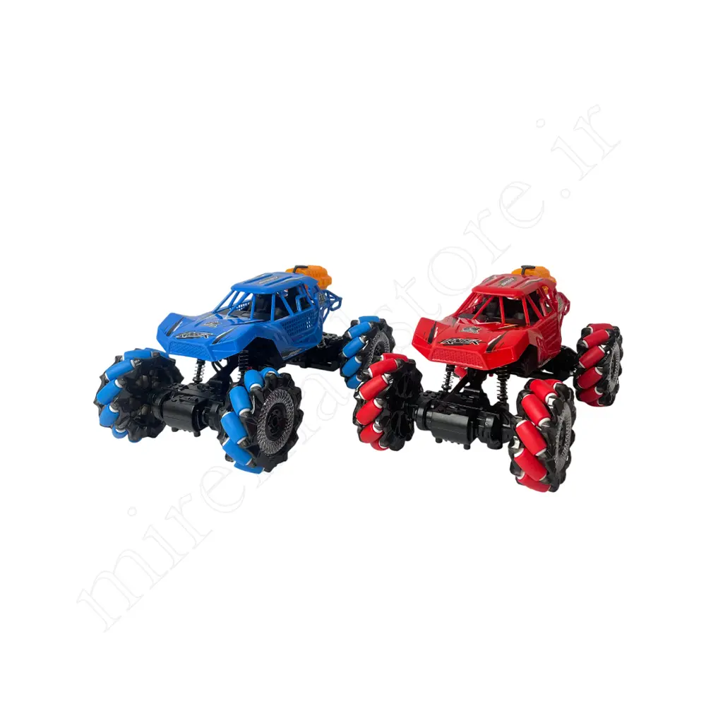 ماشین کنترلی XUDA TOYS NO:3688-P117A